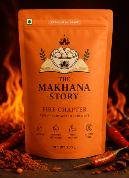 Fire Chapter
